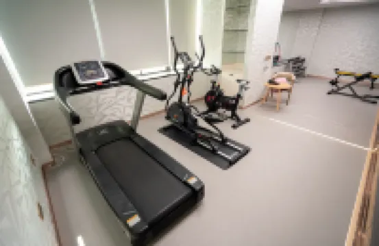 梅州東穀朵米飯店(客商中心院士廣場店)