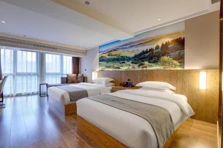 the Villas Hotel