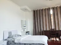 Wuwei Hongxu Business Hotel