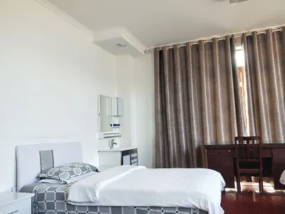 Hongxin Business Hotel