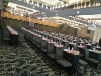 Ouyi Ark Hotel (Siping High Speed Railway Station Yizhong Branch) Hotels in Siping
