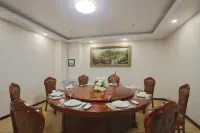 Nanjiang Hotel Hôtels à : Mudanjiang