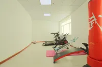 Nanjiang Hotel - Fitnessstudio