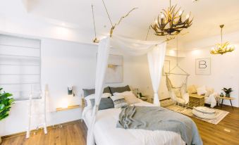 Jiansu Fanshe Intelligent Homestay