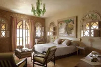 La Sultana Oualidia Hotels in Oualidia