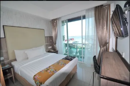 Sipadan Inn 3