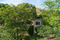 La Bâtie Hotels in Chasse-sur-Rhône