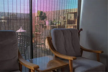 Songshanju Boutique Hostel