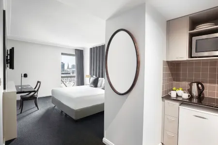 Mantra on Russell Melbourne