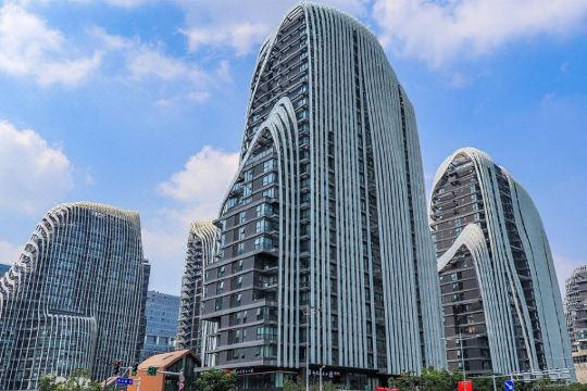 南京温特莱酒店