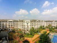 杭州遇见风尚酒店 - 酒店景观
