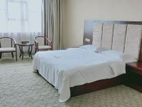 上思龙腾国际大酒店 - 标准大床房
