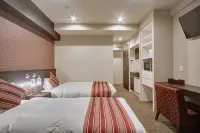 Hotel Amaterrace 縁 （ホテル アマテラス よすが ） - アパートメント