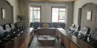 Xingcheng Haizhiyi Holiday Hotel Các khách sạn ở Hưng Thành