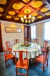Yunchao Hotel - Frühstück