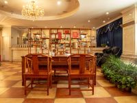 日喀则穆伦拉宗国际大酒店 - 餐厅