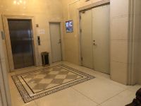 星程酒店(呼和浩特将军衙署地铁站店) - 公共区域