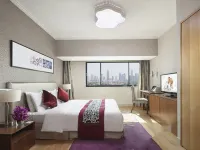 Somerset Olympic Tower Tianjin Hotels in Tianjin