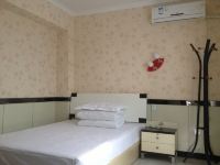 义马恒安宾馆 - 标准大床房