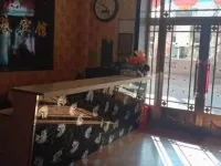Blikin Port Hotel فنادق في بوى لَي