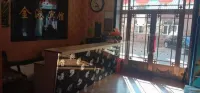 勃利金港ホテル