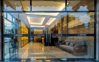 Oriental Charm Hotel (Gutian Site Tourist Center Branch) - parkir