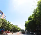 Jinxian huaxia village hotel - pet friendly