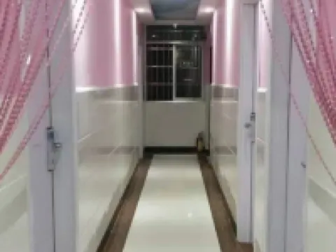 Yongfeng Gold Coast Hotel Hotels in Yongfeng