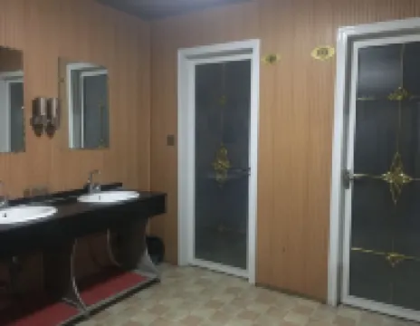 Jianianhua Wangluo Hotel