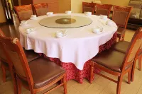 Hancheng Hotel (Yanji University West Market Branch) - sarapan