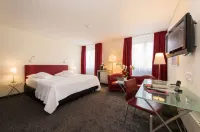 Hotel Glockenhof Zürich Hotels near Augustinergasse