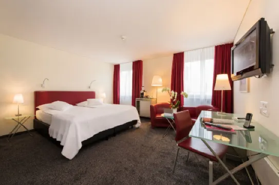 กล็อคเคินโฮฟ ซูริค