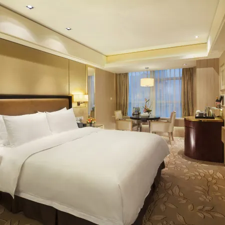C&D Hotel Quanzhou