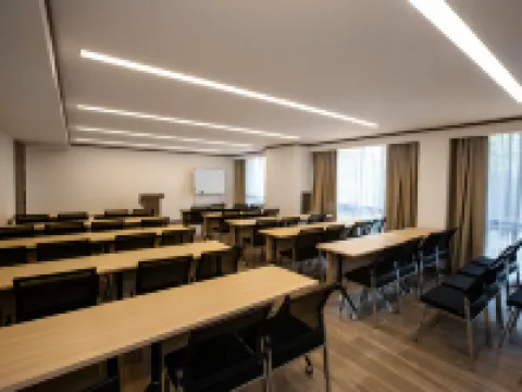 漢庭酒店（常州通江南路金百店）