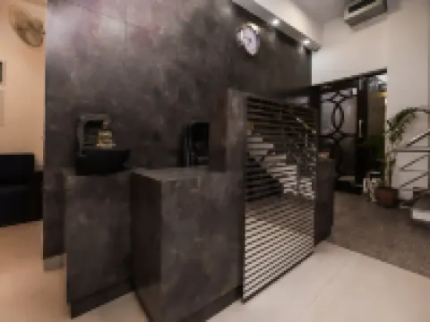 Hotel Vista