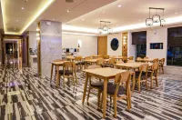Starway Hotel (Yuzhou Yingchuan Road) - 3-Star