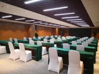 Peng Da Hotel Hotels in Yulin