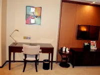 New Cooperation International Hotel Hotels in Feicheng