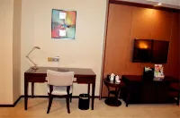 New Cooperation International Hotel