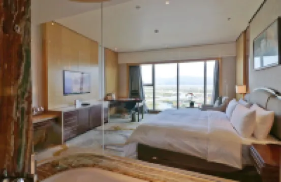 温州阿外樓度假酒店