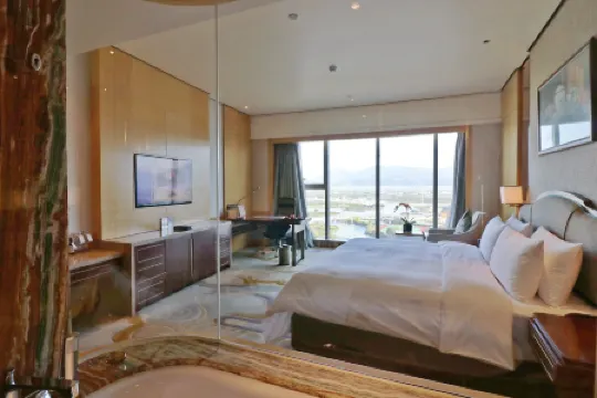 温州阿外樓リゾートホテル