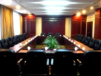 Wanshui Qianshan Hotel