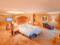 Regency Hotel((Shantou Railway Station)) Hotels in Shantou
