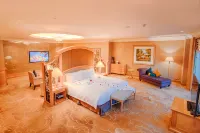 Regency Hotel（（Shantou Railway Station）） Hotels in Shantou