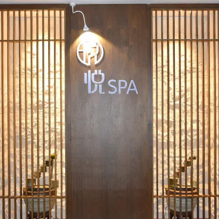 Liyuan Grand Metropark Hotel Nanning
