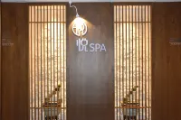 Liyuan Grand Metropark Hotel Nanning - spa