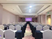 杭州未來科技城美居酒店 鄰近吕亭路的酒店