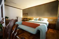 Guanzhong Yuansu Hotel (Liquan Yuanjia Village) - 무료 와이파이