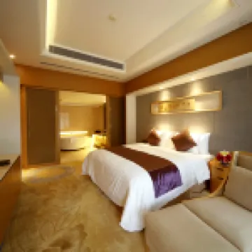 Kejia New Century Hotel