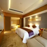 Kejia New Century Hotel Hotels in Shanghang